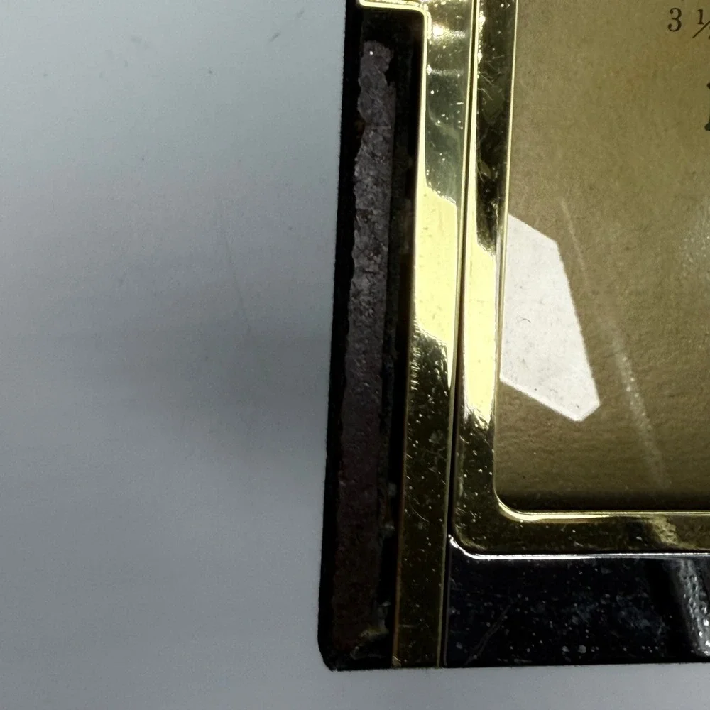 Bowon solid brass